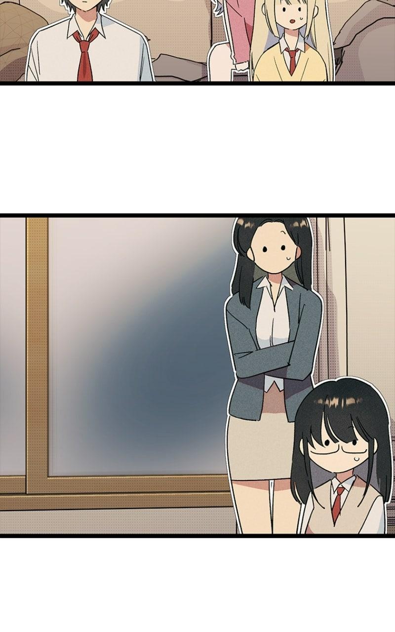 Read Zodiac Girls chapter 32 image 79 on Lezhin
