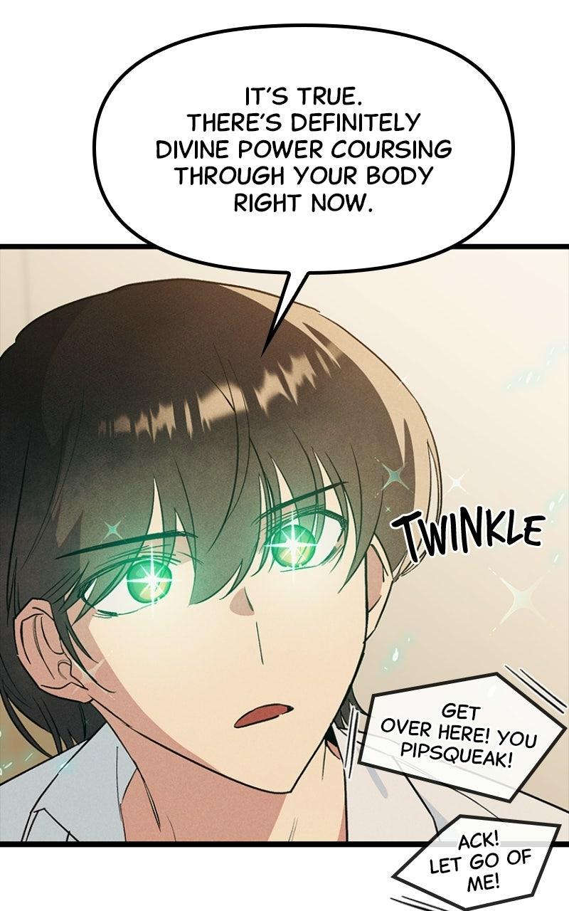 Read Zodiac Girls chapter 32 image 9 on Lezhin