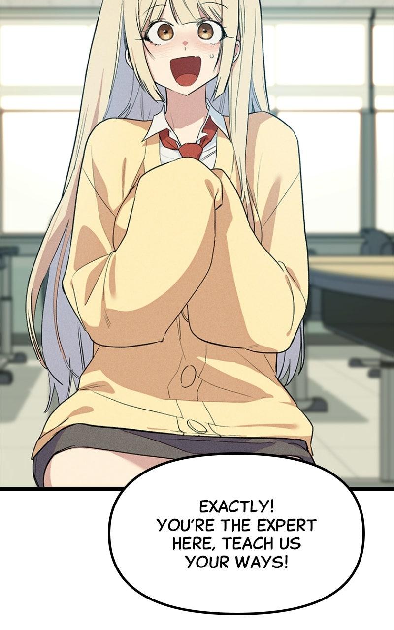 Read Zodiac Girls chapter 33 image 28 on Lezhin