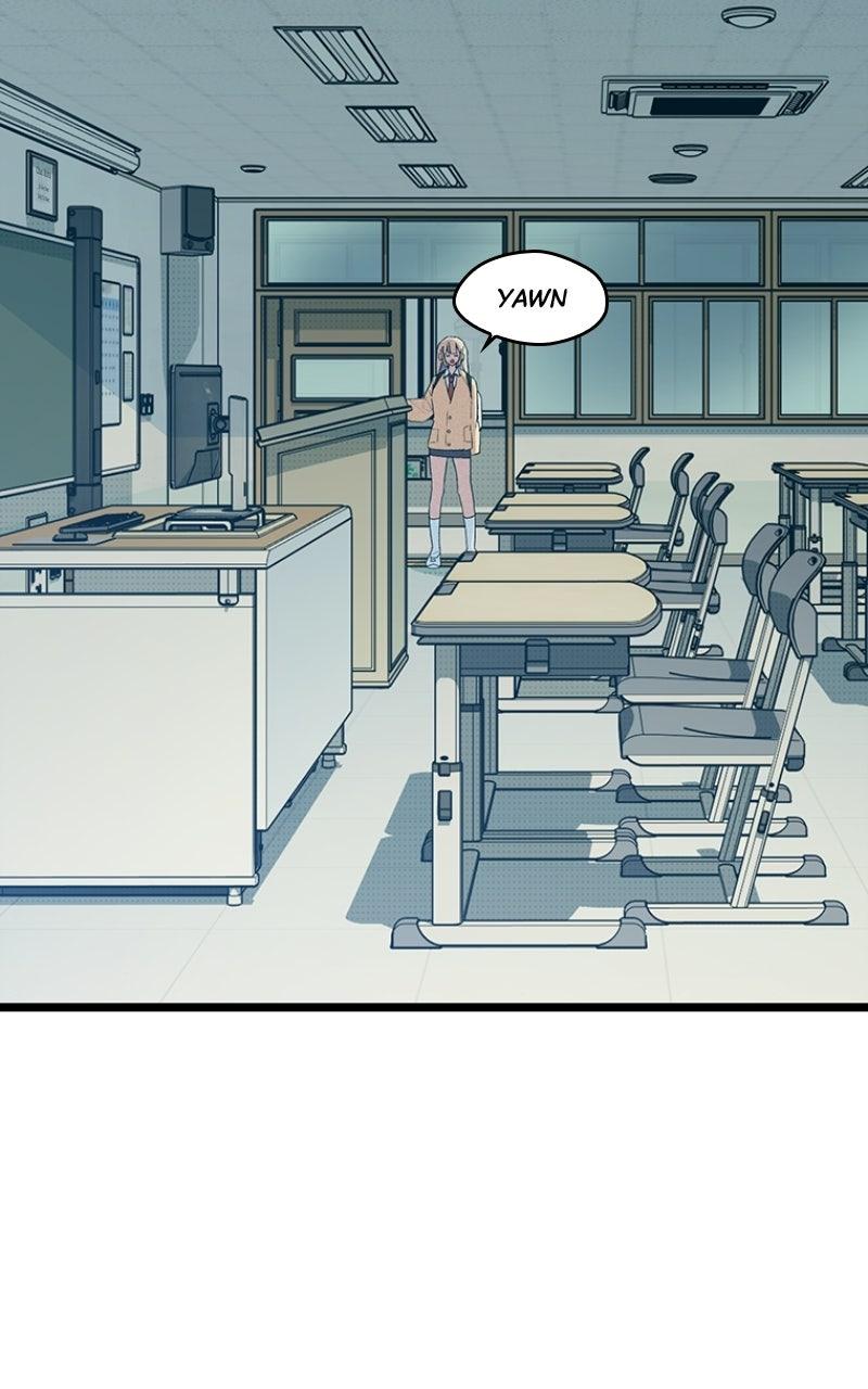 Read Zodiac Girls chapter 33 image 3 on Lezhin