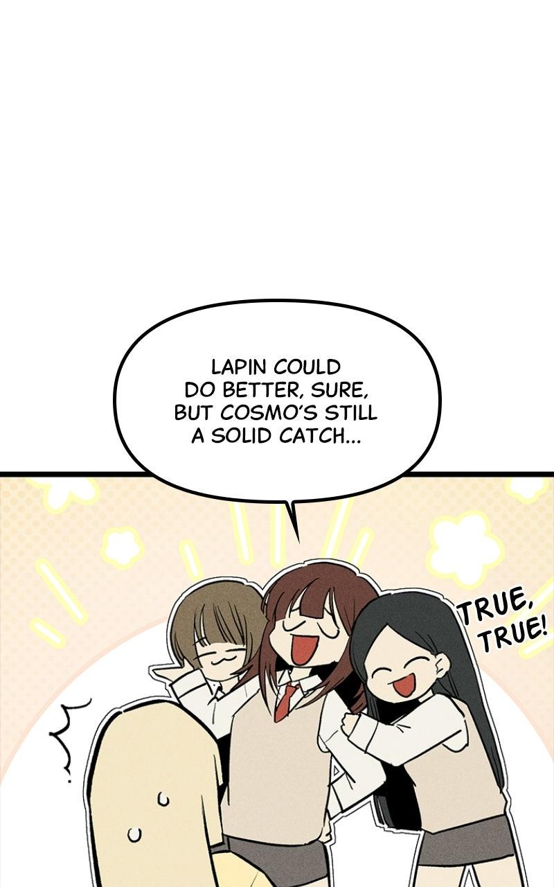 Read Zodiac Girls chapter 33 image 32 on Lezhin