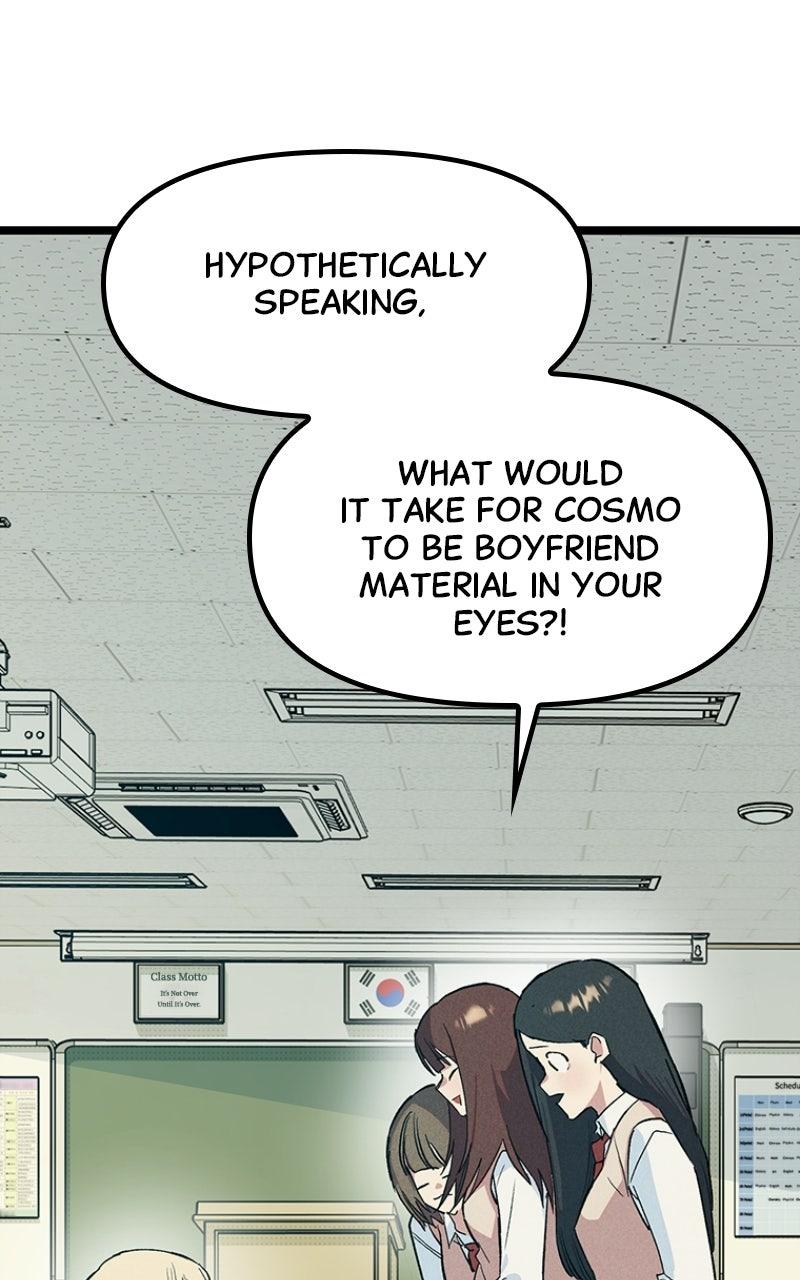 Read Zodiac Girls chapter 33 image 46 on Lezhin