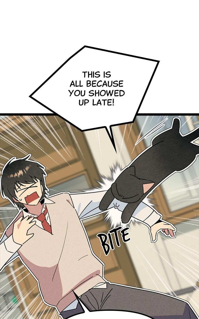 Read Zodiac Girls chapter 33 image 67 on Lezhin