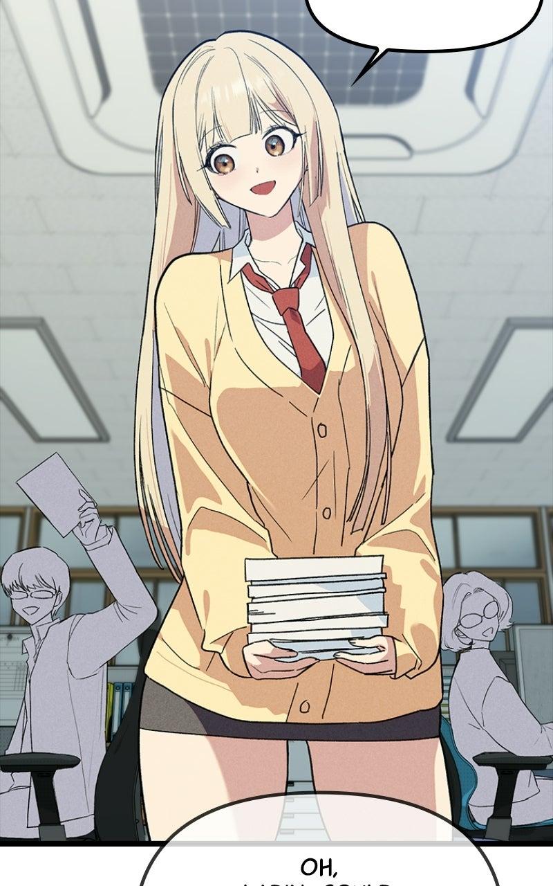 Read Zodiac Girls chapter 33 image 7 on Lezhin