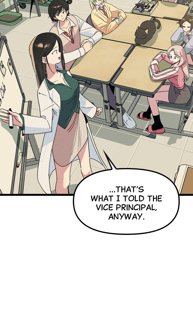 Read Zodiac Girls chapter 33 image 79 on Lezhin