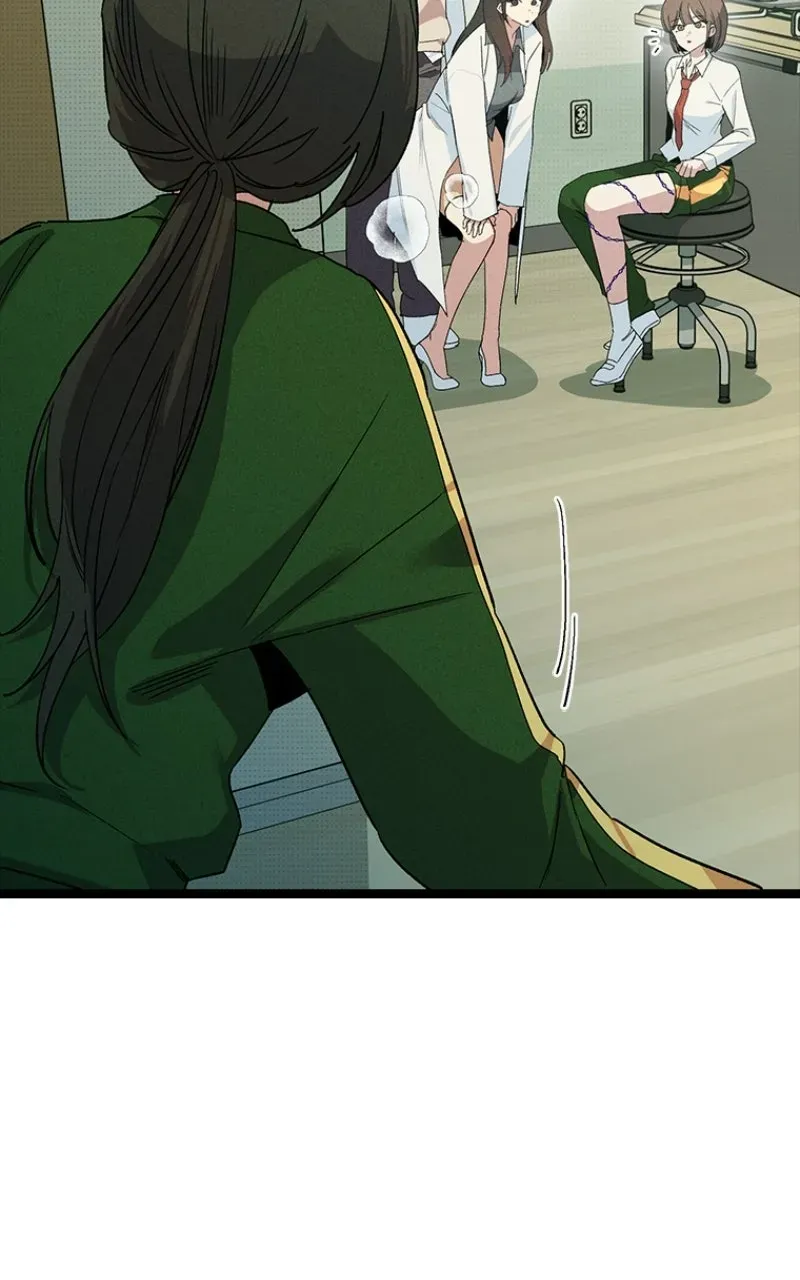 Read Zodiac Girls chapter 35 image 116 on Lezhin