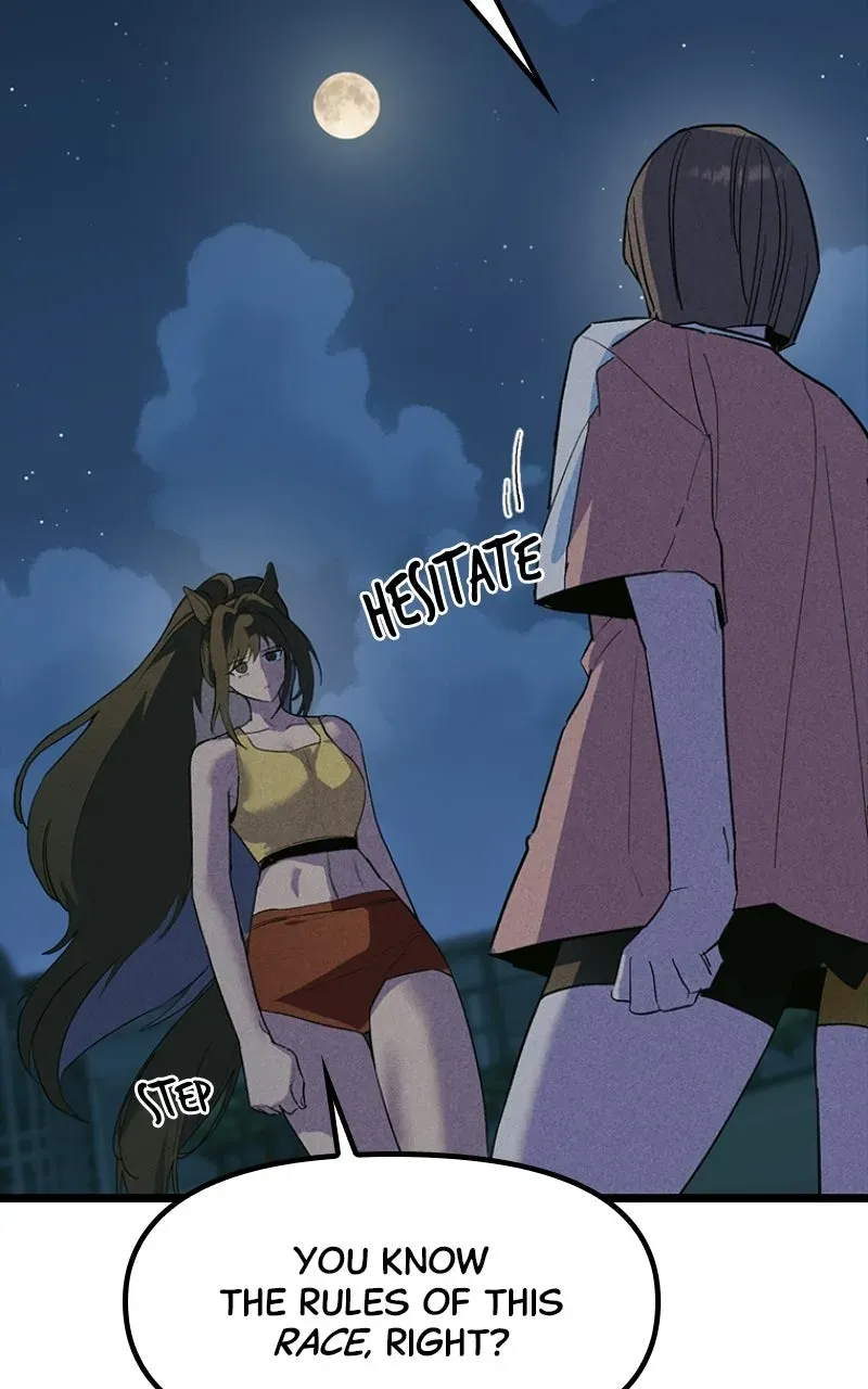 Read Zodiac Girls chapter 35 image 2 on Lezhin