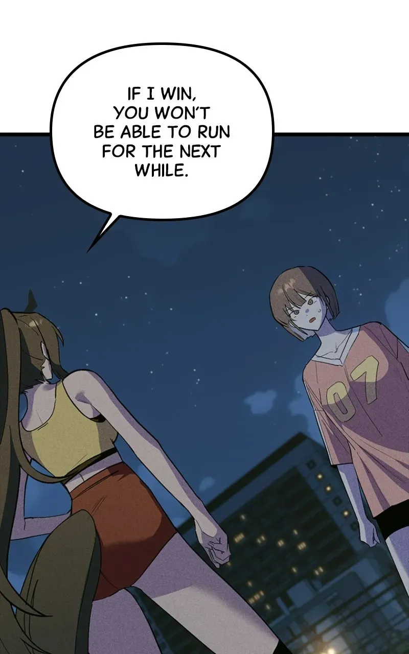 Read Zodiac Girls chapter 35 image 7 on Lezhin