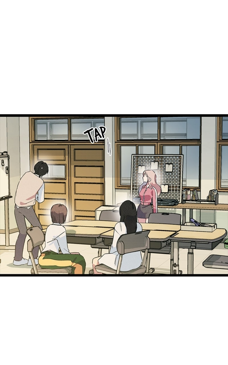 Read Zodiac Girls chapter 36 image 116 on Lezhin
