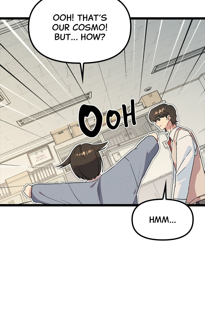 Read Zodiac Girls chapter 36 image 45 on Lezhin