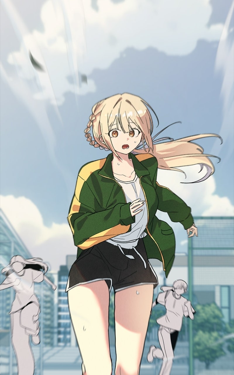 Read Zodiac Girls chapter 36 image 76 on Lezhin