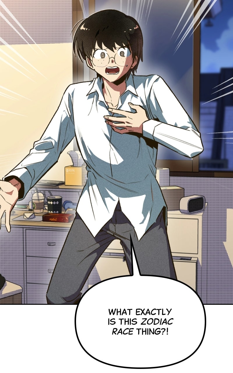 Read Zodiac Girls chapter 4 image 192 on Lezhin