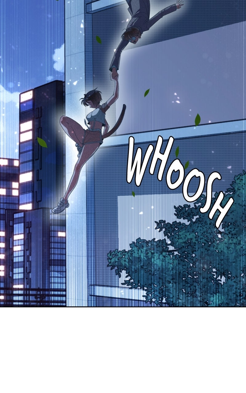 Read Zodiac Girls chapter 4 image 2 on Lezhin