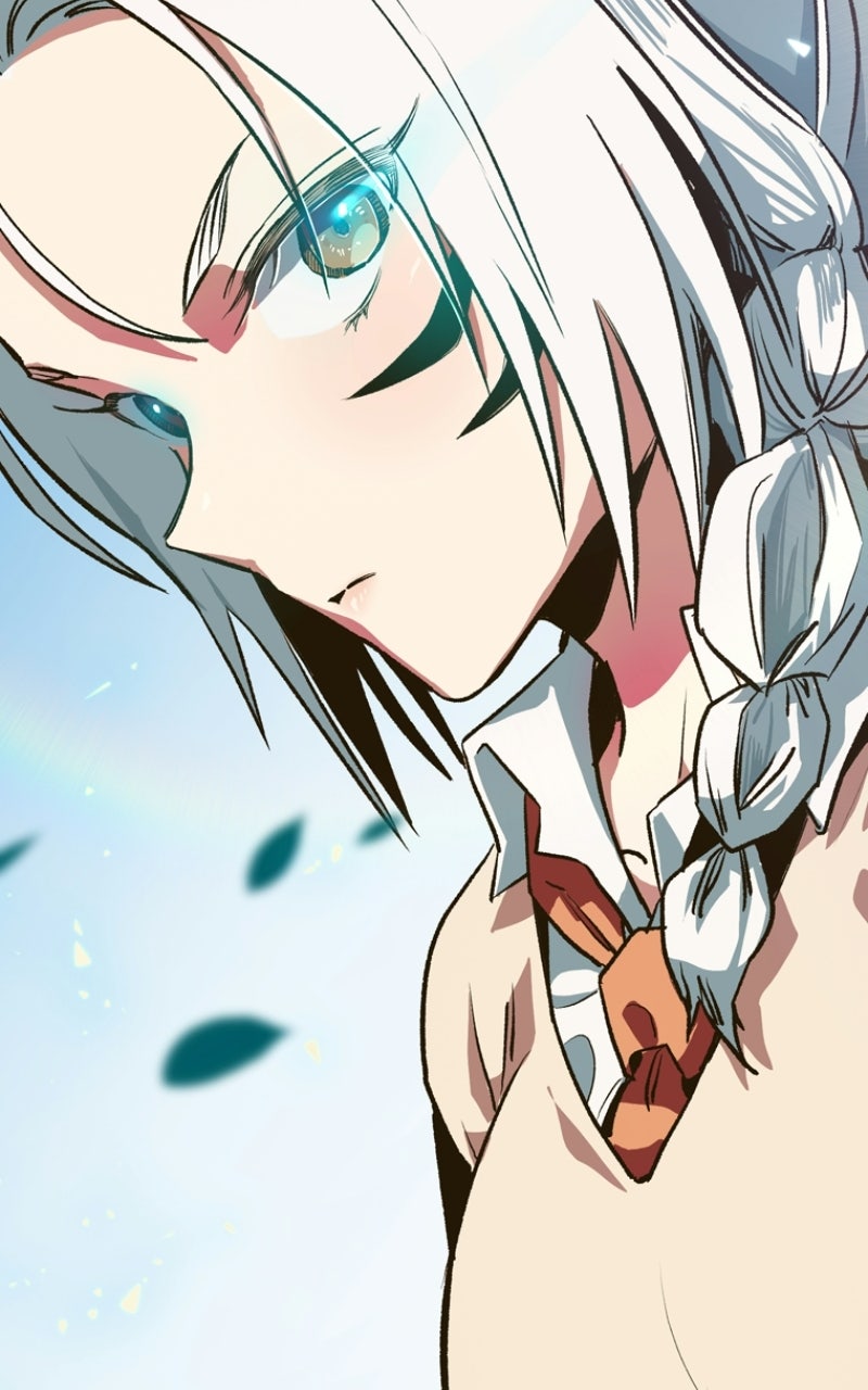 Read Zodiac Girls chapter 4 image 233 on Lezhin