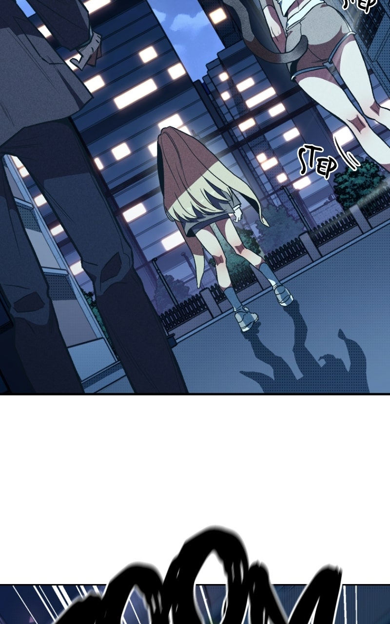 Read Zodiac Girls chapter 4 image 24 on Lezhin