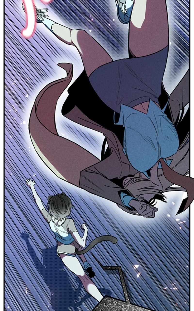 Read Zodiac Girls chapter 4 image 27 on Lezhin