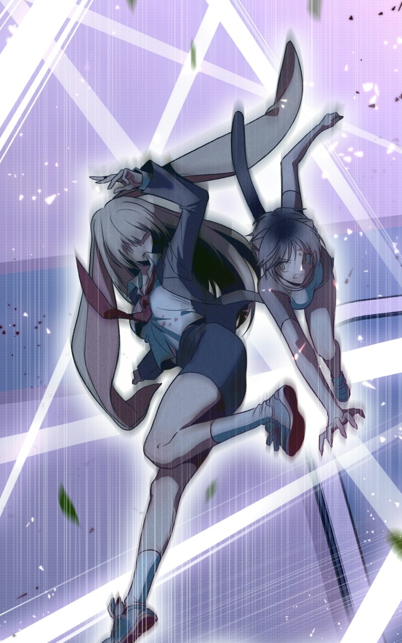 Read Zodiac Girls chapter 4 image 31 on Lezhin