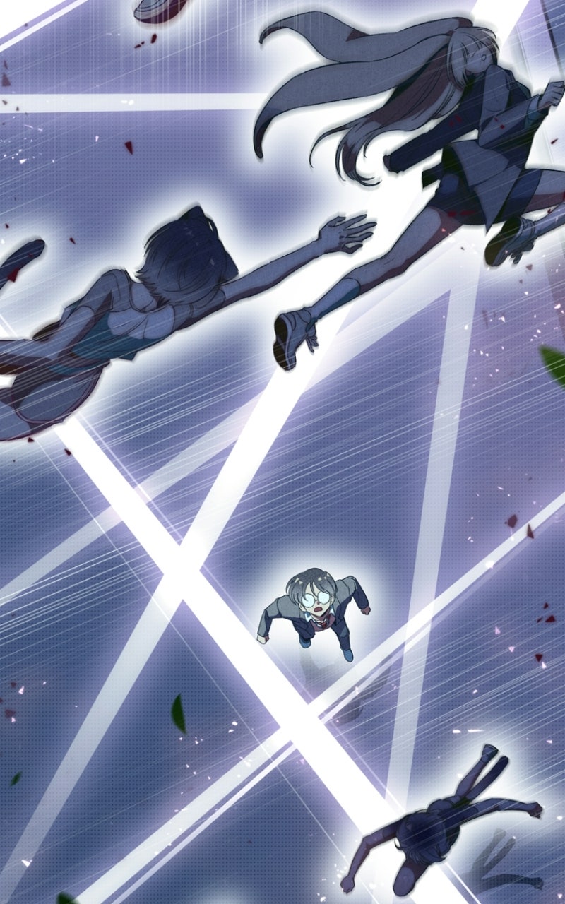 Read Zodiac Girls chapter 4 image 32 on Lezhin