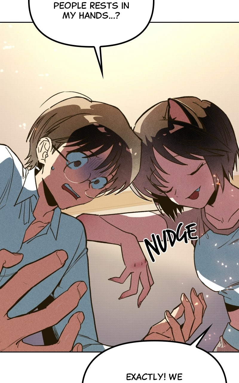 Read Zodiac Girls chapter 5 image 22 on Lezhin