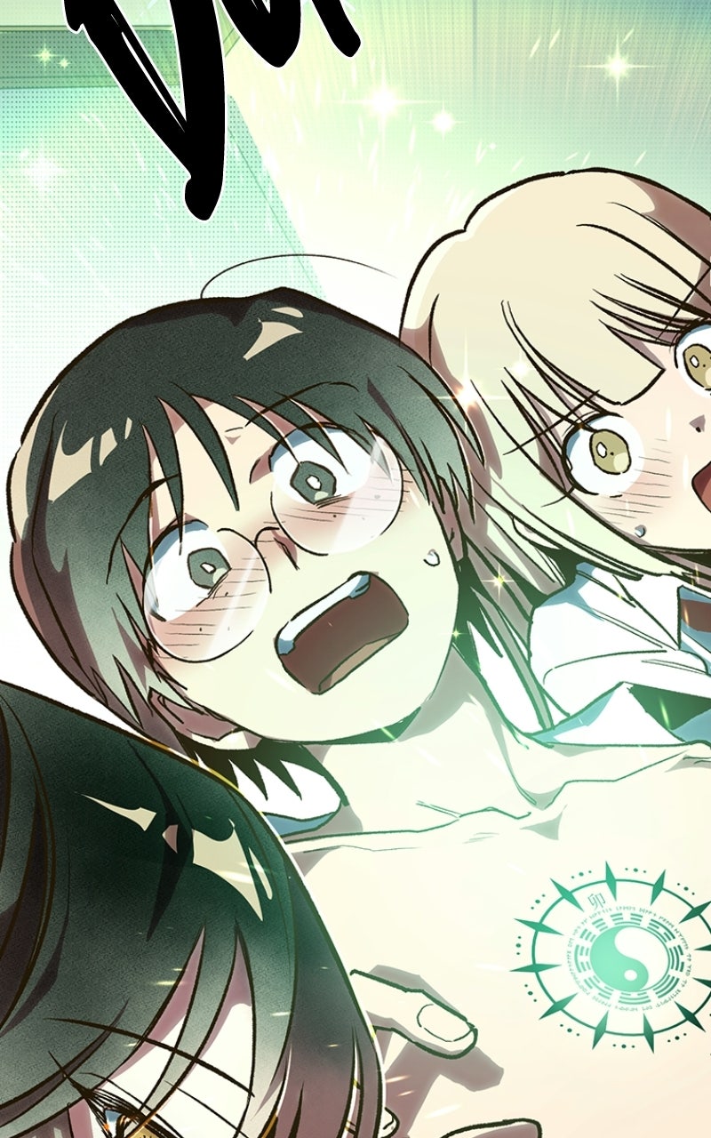 Read Zodiac Girls chapter 5 image 53 on Lezhin