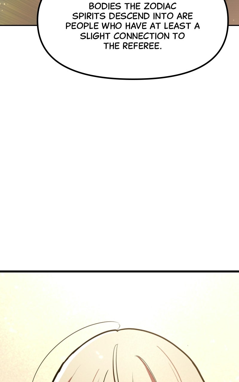Read Zodiac Girls chapter 5 image 7 on Lezhin