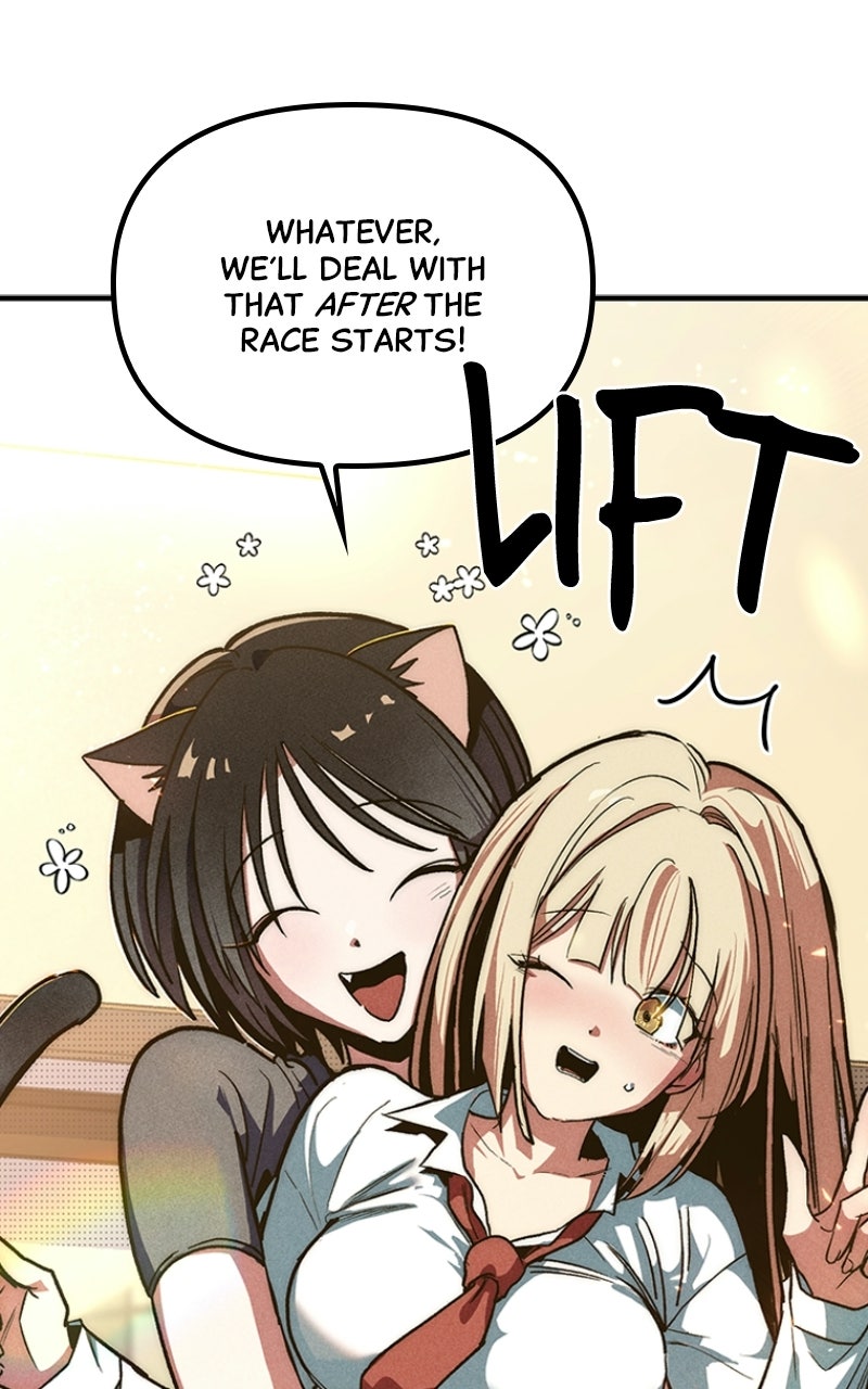Read Zodiac Girls chapter 5 image 72 on Lezhin