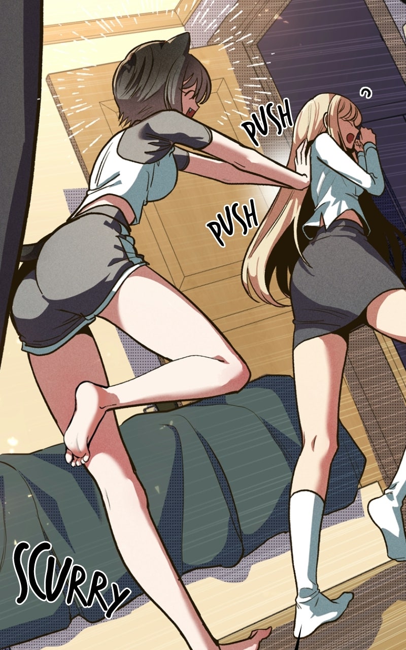 Read Zodiac Girls chapter 5 image 75 on Lezhin
