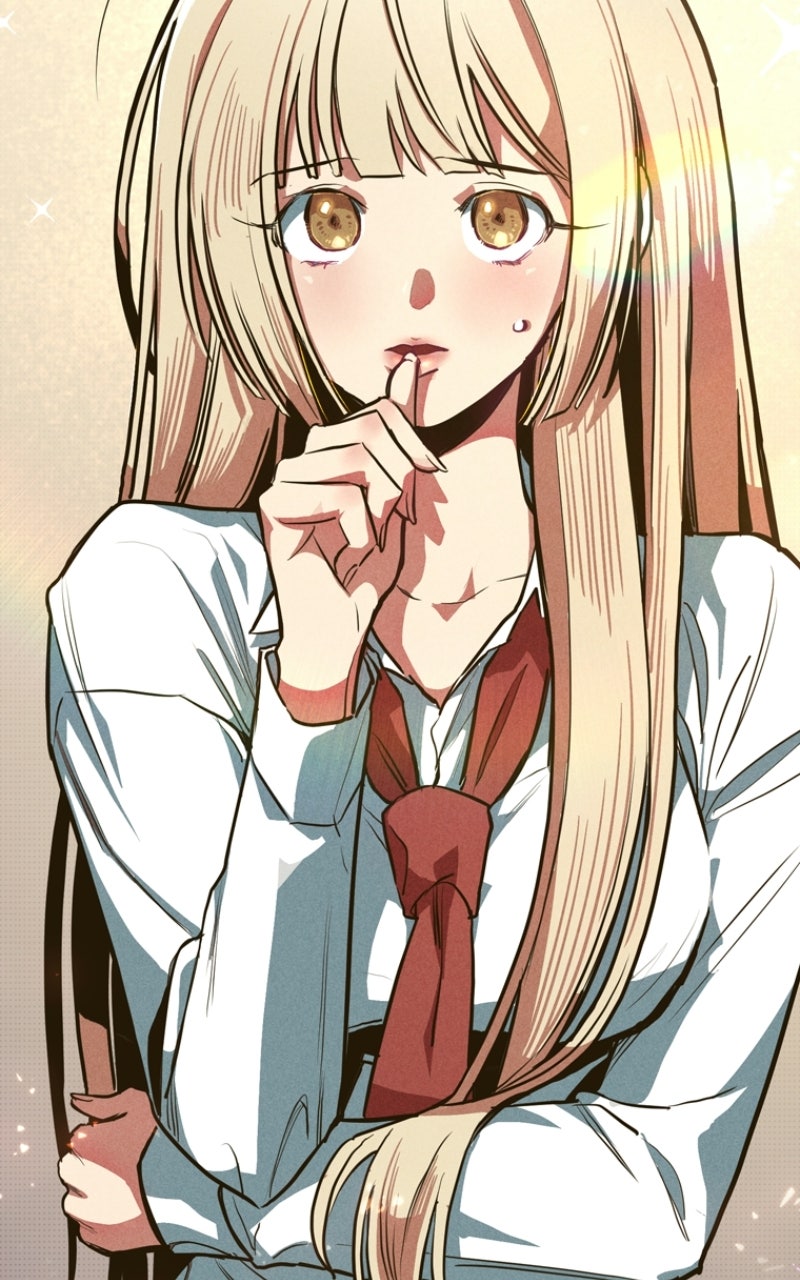 Read Zodiac Girls chapter 5 image 8 on Lezhin