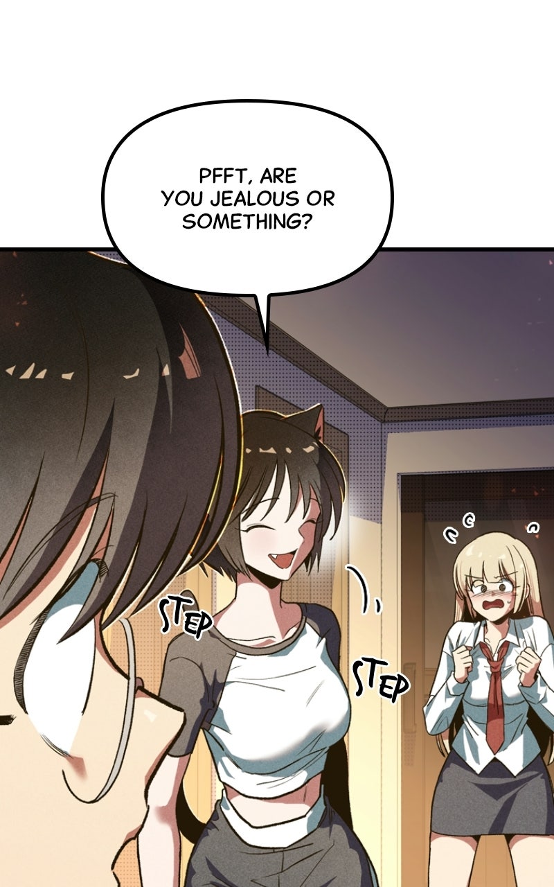 Read Zodiac Girls chapter 5 image 83 on Lezhin