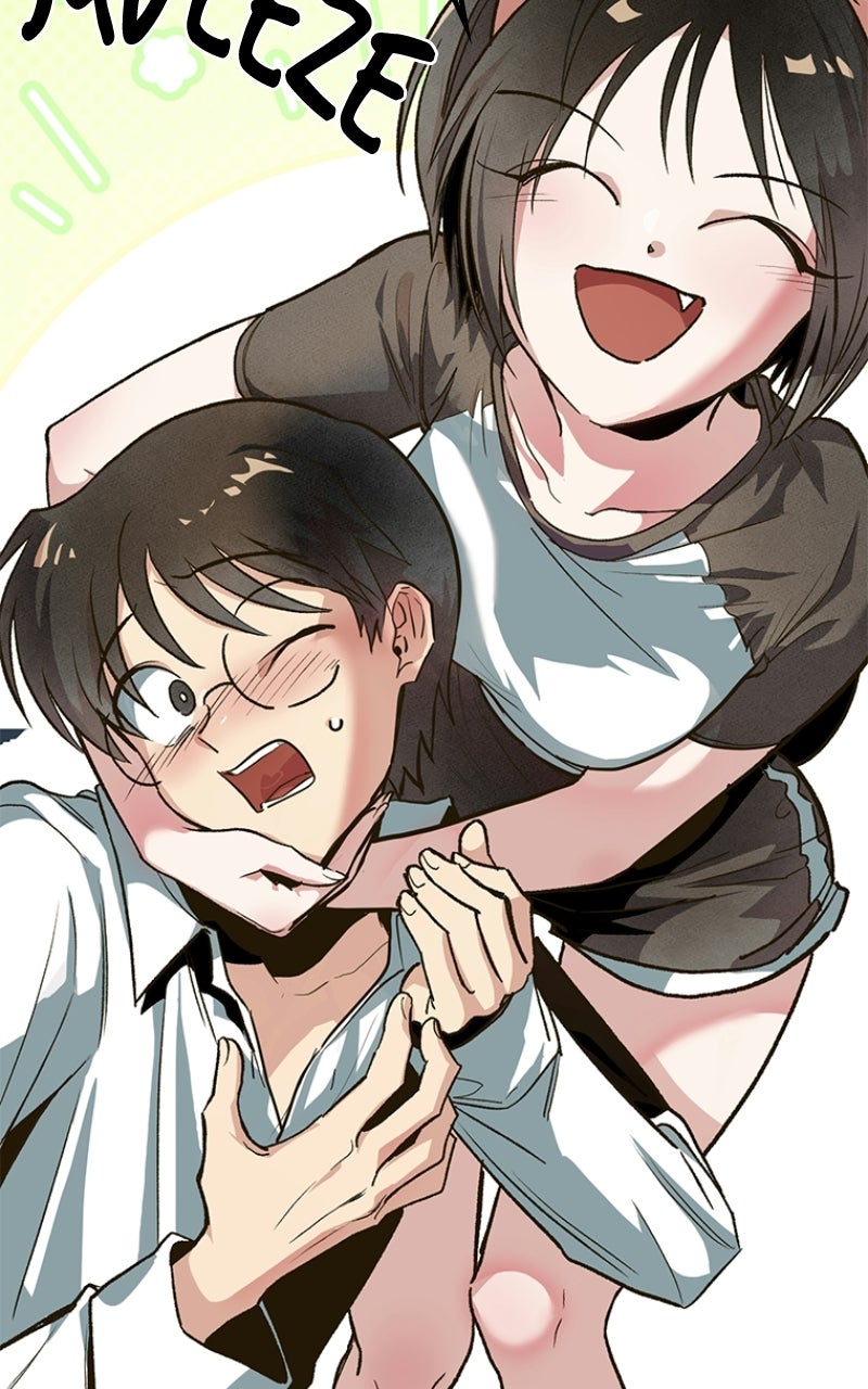 Read Zodiac Girls chapter 5 image 85 on Lezhin