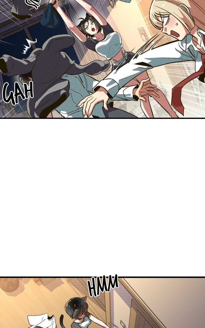 Read Zodiac Girls chapter 5 image 91 on Lezhin