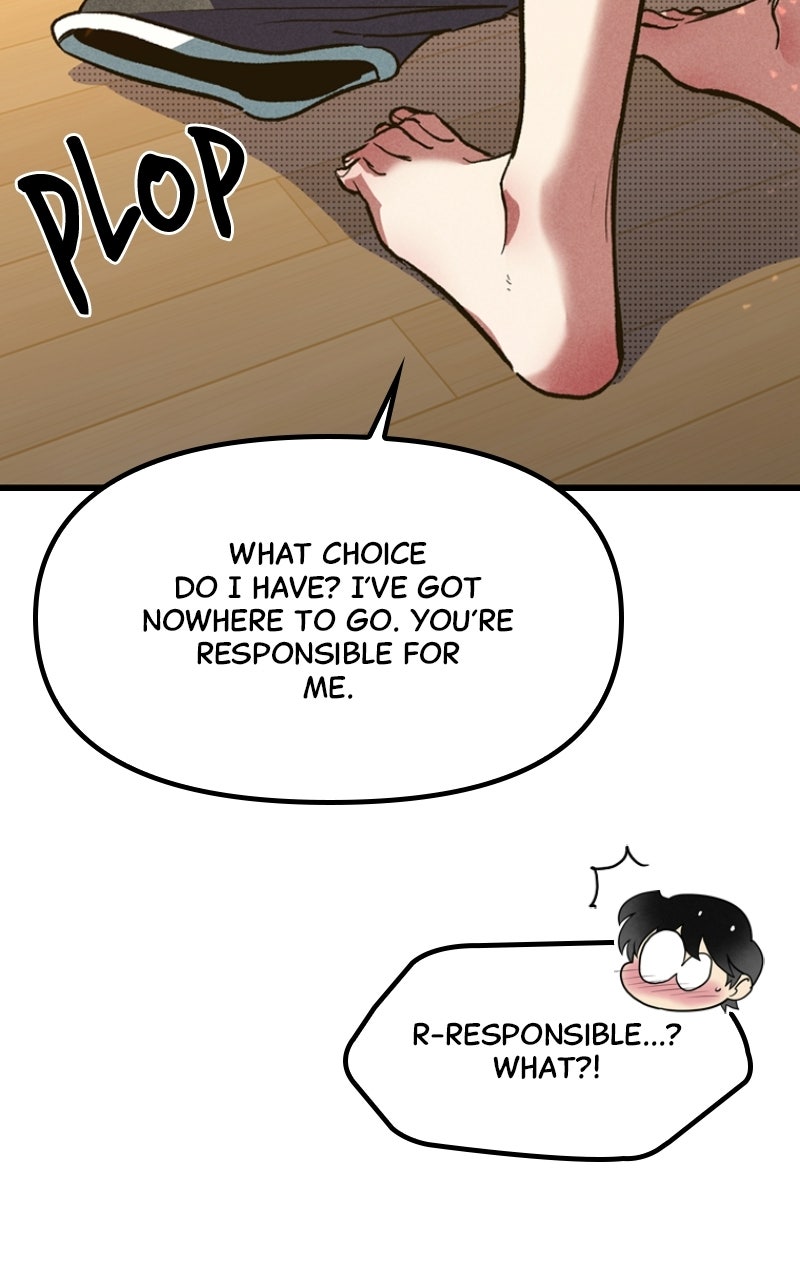 Read Zodiac Girls chapter 5 image 95 on Lezhin