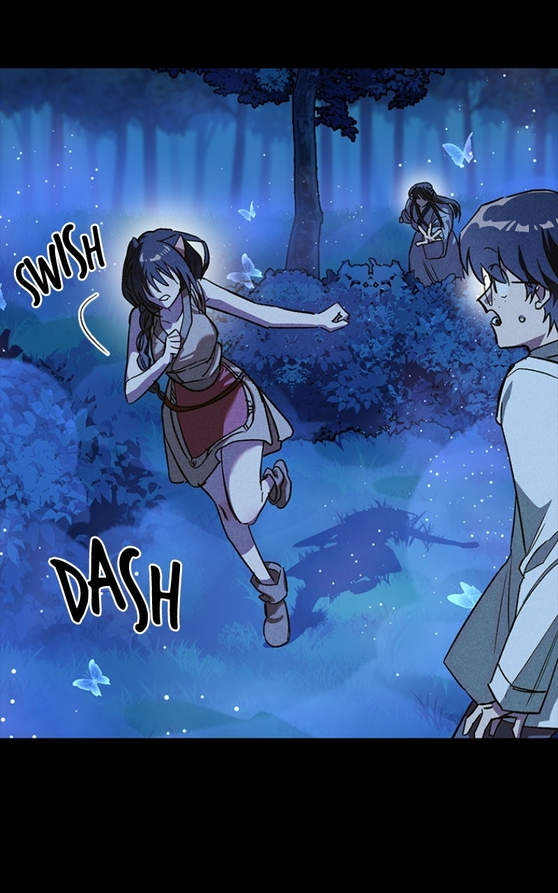 Read Zodiac Girls chapter 9 image 46 on Lezhin