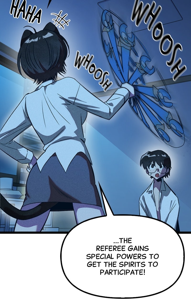 Read Zodiac Girls chapter 9 image 97 on Lezhin