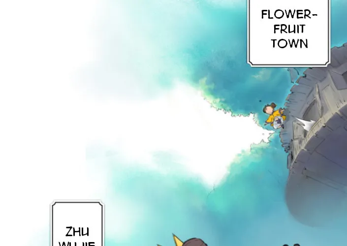 Zodiac: Twelve Souls Chapter 0.1 page 2 - 