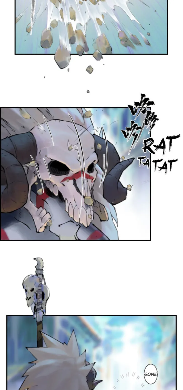 Zodiac: Twelve Souls Chapter 0.1 page 15 - 