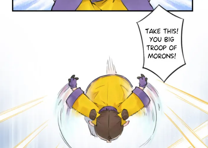 Zodiac: Twelve Souls Chapter 0.1 page 22 - 