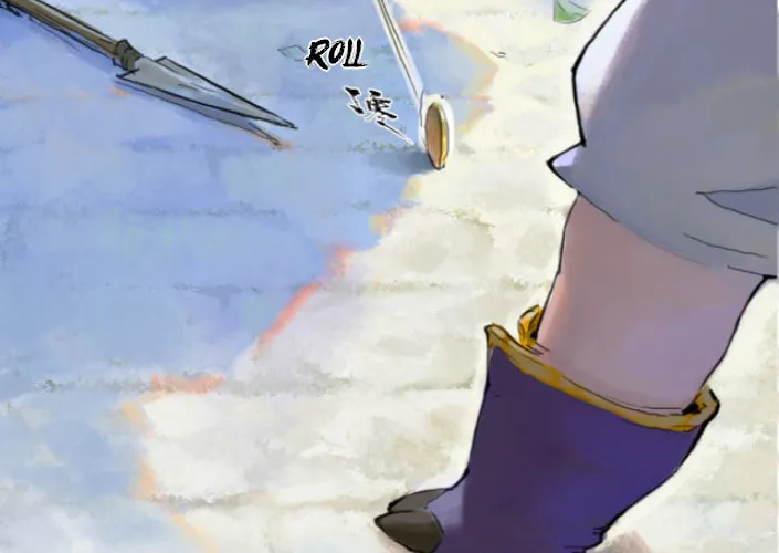 Zodiac: Twelve Souls Chapter 0.1 page 26 - 