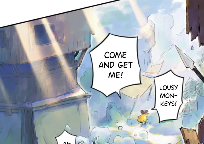 Zodiac: Twelve Souls Chapter 0.1 page 4 - 