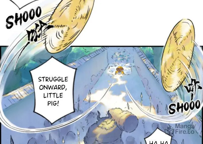 Zodiac: Twelve Souls Chapter 0.1 page 42 - 