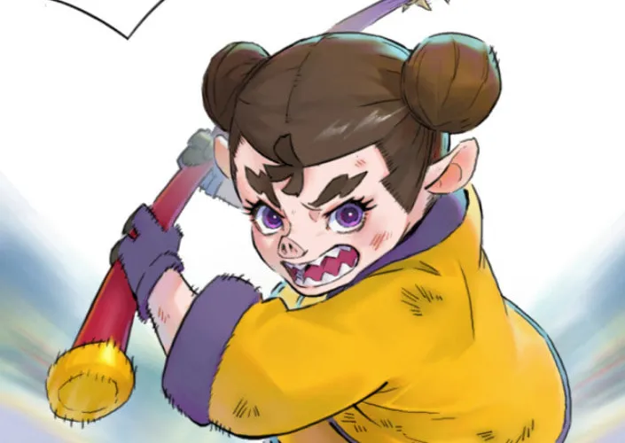 Zodiac: Twelve Souls Chapter 0.1 page 44 - 