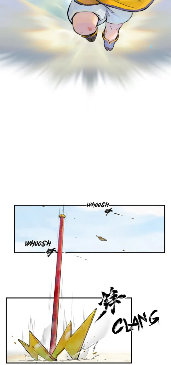 Zodiac: Twelve Souls Chapter 0.1 page 45 - 