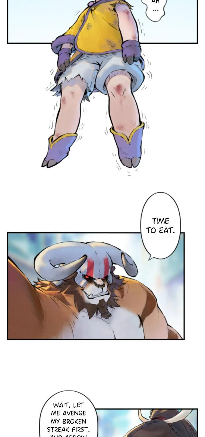 Zodiac: Twelve Souls Chapter 0.1 page 47 - 