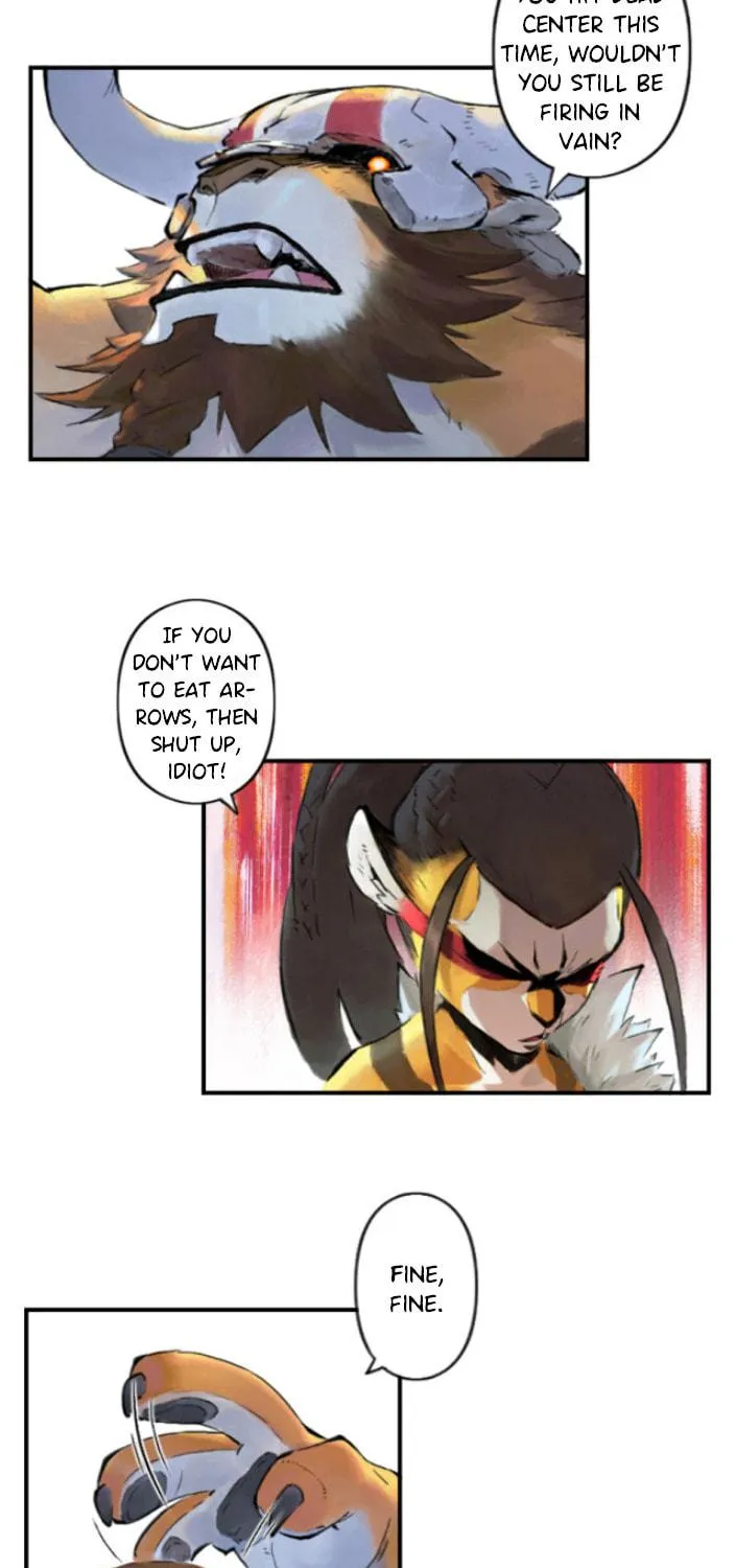 Zodiac: Twelve Souls Chapter 0.1 page 49 - 