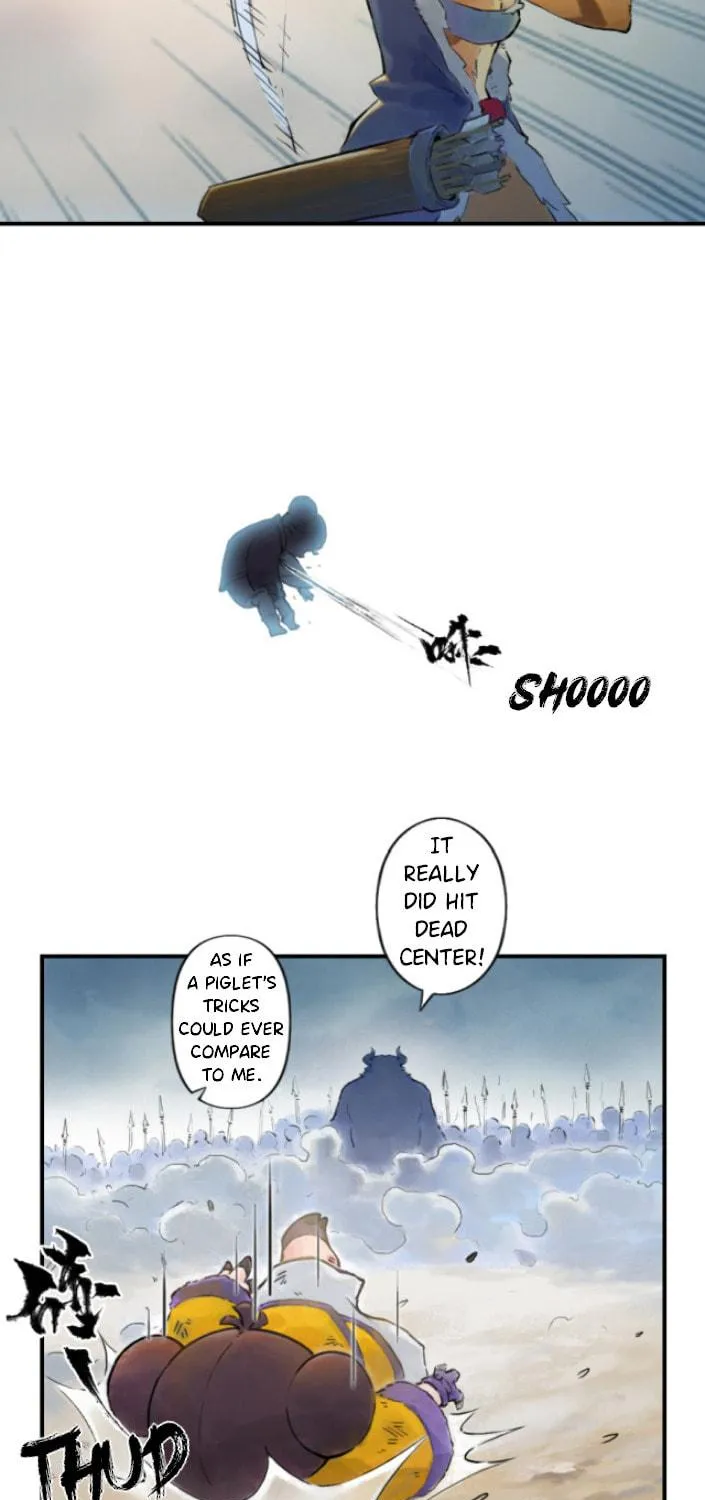 Zodiac: Twelve Souls Chapter 0.1 page 53 - 