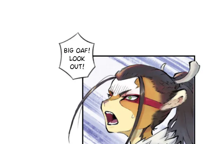 Zodiac: Twelve Souls Chapter 0.1 page 56 - 