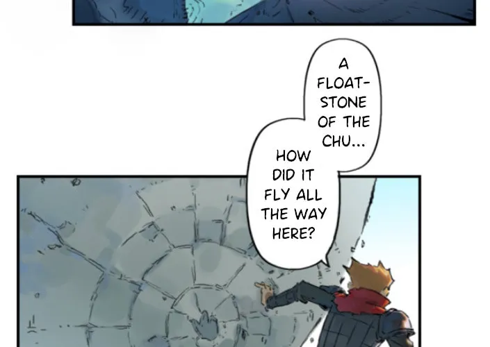 Zodiac: Twelve Souls Chapter 0.1 page 58 - 