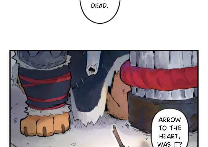 Zodiac: Twelve Souls Chapter 0.1 page 62 - 