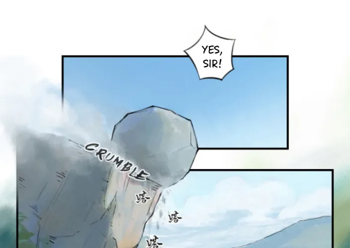 Zodiac: Twelve Souls Chapter 0.1 page 64 - 