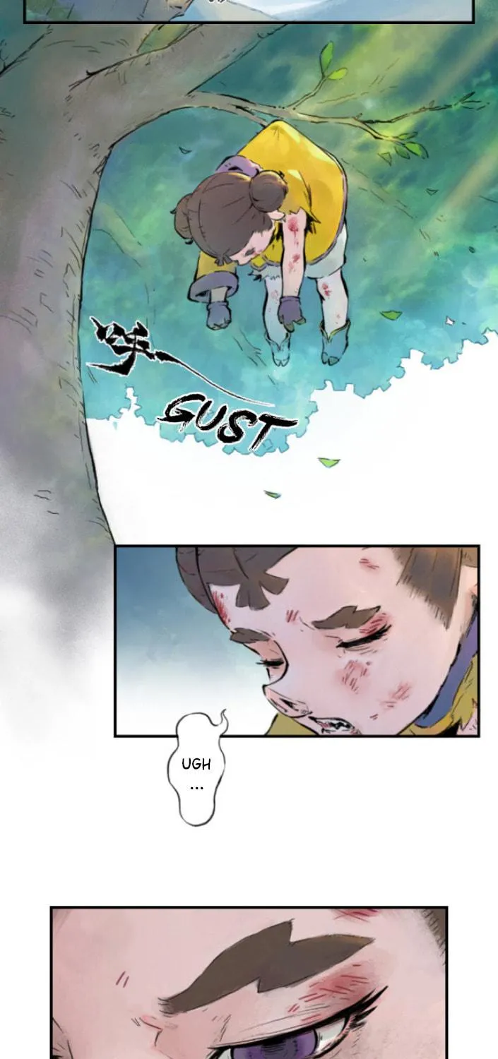 Zodiac: Twelve Souls Chapter 0.1 page 65 - 